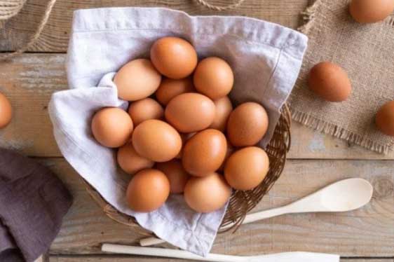 4 loại bệnh kiêng kỵ với trứng gà, nhớ để giữ gìn sức khỏe