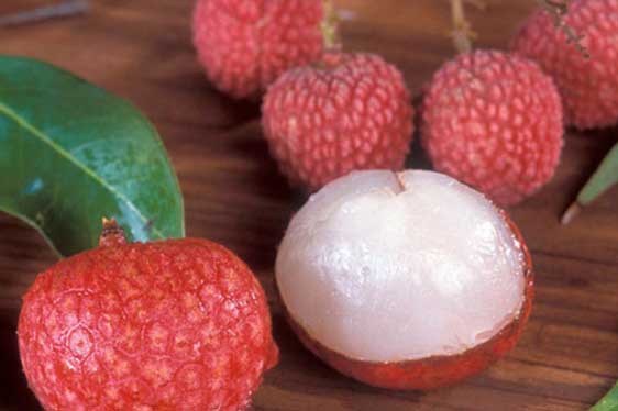 6 loại quả thuần Việt, thoải mái mua về ăn mà không lo phun thuốc bảo quản