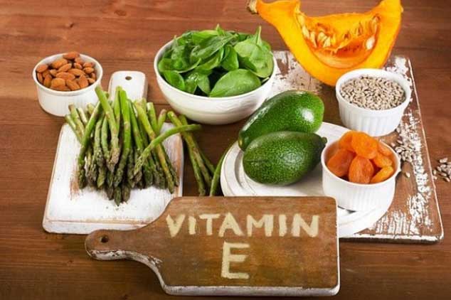 6 thực phẩm giàu vitamin E, vừa ngon vừa tốt cho sức khỏe