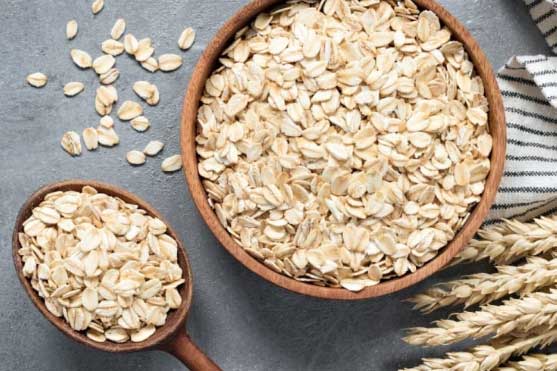 5 thực phẩm giúp ‘quét sạch’ mỡ máu, giữ trái tim luôn khỏe mạnh