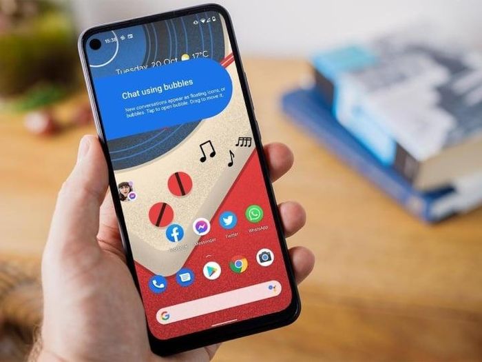 Cách chia sẻ vị trí trên Messenger đơn giản nhất 