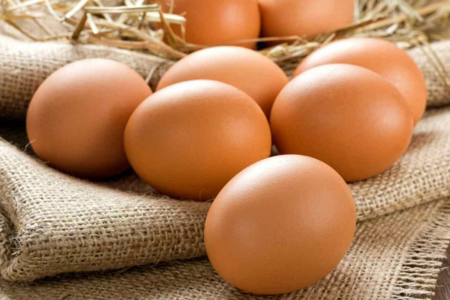 Khi nào không nên ăn trứng gà?