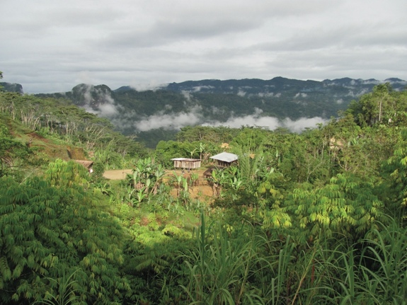 Bí ẩn bộ tộc dùng xác ướp hun khói để giao tiếp với linh hồn