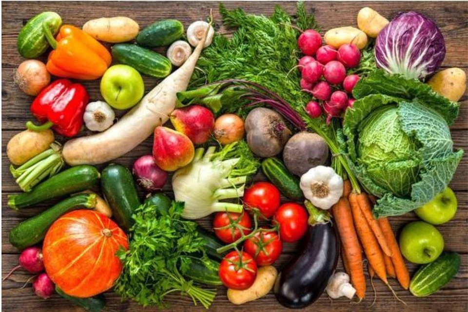 Ít ăn rau cơ thể bạn sẽ thế nào?