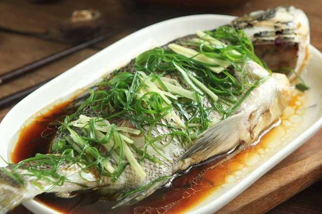 Loại cá này ít xương nhiều thịt, rất bổ dưỡng nhưng lại có giá bình dân ai cũng mua được