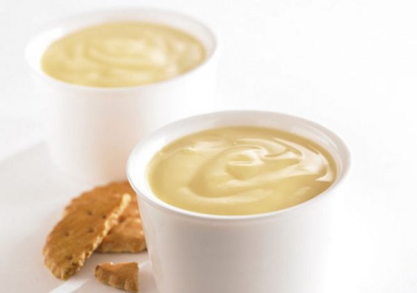 Những lầm tưởng tai hại về chất dinh dưỡng có trong váng sữa