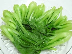 Bỏ vài giọt này vào luộc rau sẽ thấy kết quả bất ngờ, rau ngon ngọt xanh mướt đẹp mắt