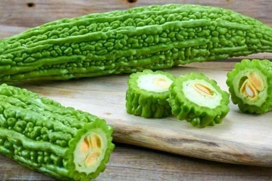 Loại quả sần sùi ăn đắng ngắt nhưng giúp tiêu độc, đẹp cả da lẫn dáng