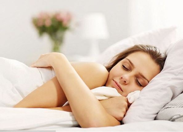 Những cách giảm cân đơn giản, ngay cả khi ngủ cũng có thể