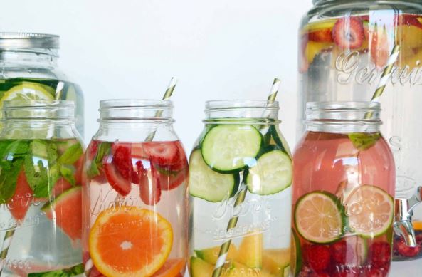 Nguyên tắc khi thực hiện phương pháp detox giảm cân