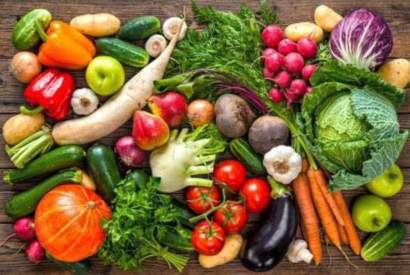 Cơ thể sẽ ra sao nếu bạn ăn quá ít rau mỗi ngày?