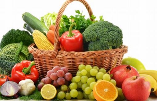 Mỗi ngày, nên ăn bao nhiêu rau xanh là đủ