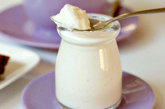 Thời điểm vàng cho trẻ ăn sữa chua giúp hấp thụ tốt nhất