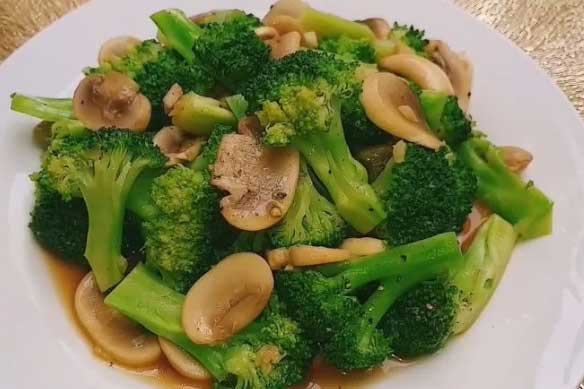 5 loại rau, củ cực tốt cho sự phát triển toàn diện của trẻ nhỏ