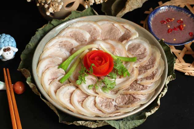 Muốn thịt lợn tự đào thải độc tố ra ngoài cứ làm theo cách này, đảm bảo thịt sạch, ăn uống yên tâm