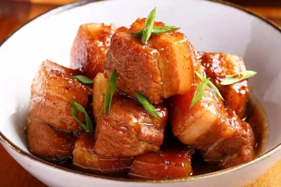 Đầu bếp nói nhỏ: Thịt kho tàu mềm ngon, sóng sánh mà không cần dùng nước hàng, chỉ cần thêm đúng 1 bước