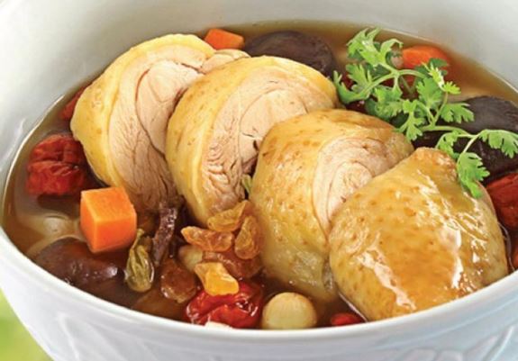 Ăn thịt gà thường xuyên có thể mang tới những tác dụng có hại cho sức khỏe