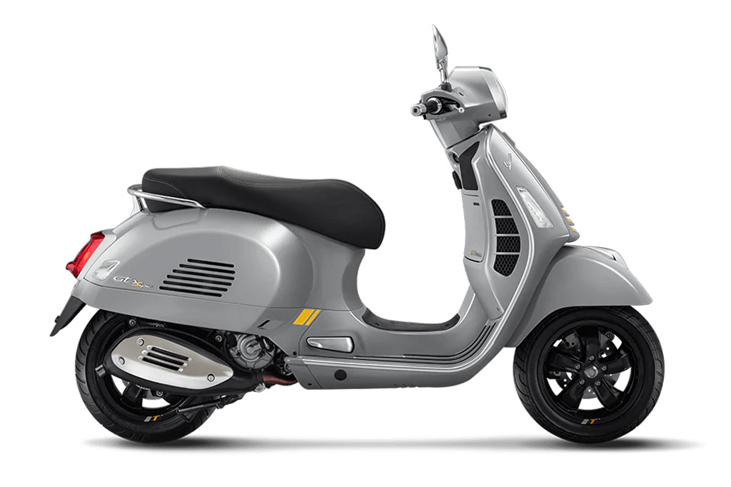 Bảng giá xe Vespa tháng 5/2023