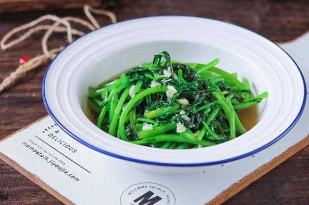 Loại rau có tính kiềm, vị ngọt thanh giá chỉ vài nghìn một mớ mà càng ăn càng khỏe