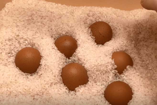 6 cách bảo quản trứng đơn giản, chẳng cần bỏ tủ lạnh mà vẫn giữ trứng tươi ngon, giàu dinh dưỡng cả năm