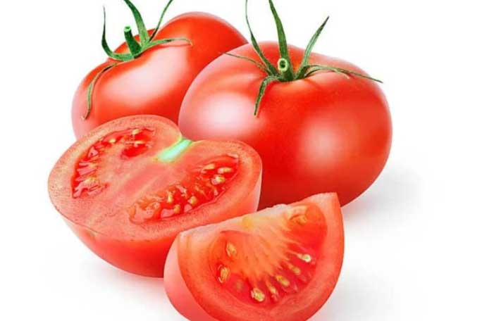 Mẹo giúp da trắng bật tông nhờ 6 loại trái cây "rẻ như cho"