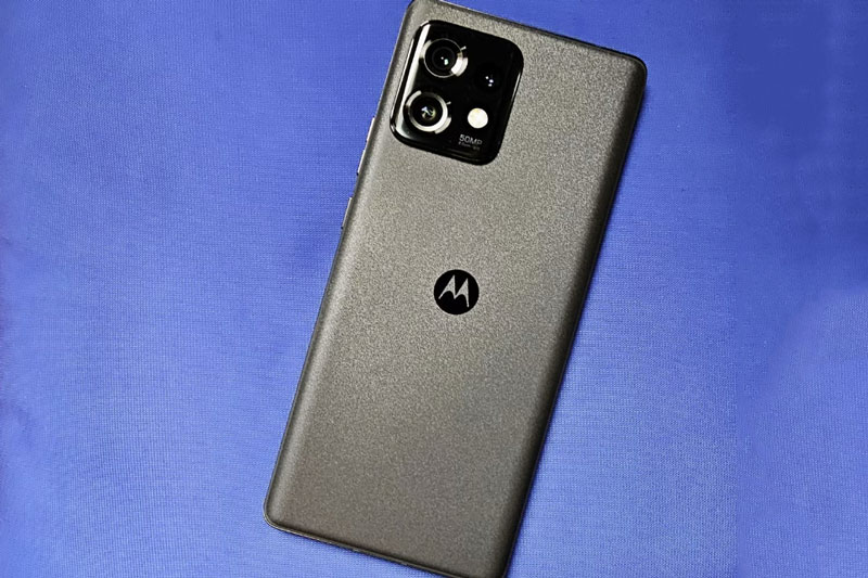 Smartphone chống nước, cấu hình mạnh bậc nhất thế giới, giá gần 19 triệu