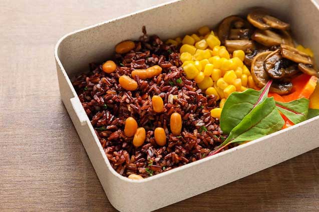 9 loại thực phẩm mà những người ăn thuần chay nên thường xuyên bổ sung trong thực đơn hàng ngày