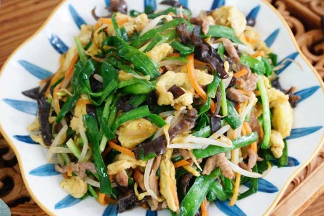 3 loại rau là bảo bối cho sức khỏe nam giới, ra chợ gặp nhớ mua về cho chồng ăn