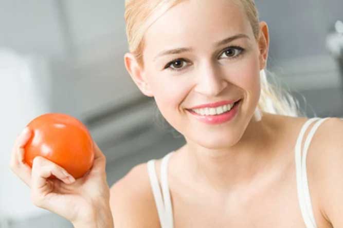 Điểm danh các loại thực phẩm "ngon - bổ - rẻ" có thể chống nắng tự nhiên, làn da khỏe mạnh từ bên trong