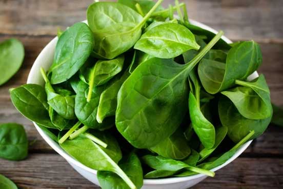 Loại rau càng nấu chín càng giàu dinh dưỡng, trẻ ăn vào lớn nhanh mỗi ngày