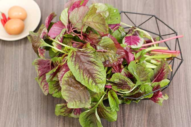 Rau dền vừa lành vừa bổ nhưng có 3 đại kỵ khi ăn nhất định phải biết để tránh rước bệnh