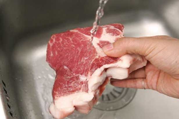 Muốn thịt lợn tự đào thải độc tố hãy làm theo cách này, hiệu quả tới 100%