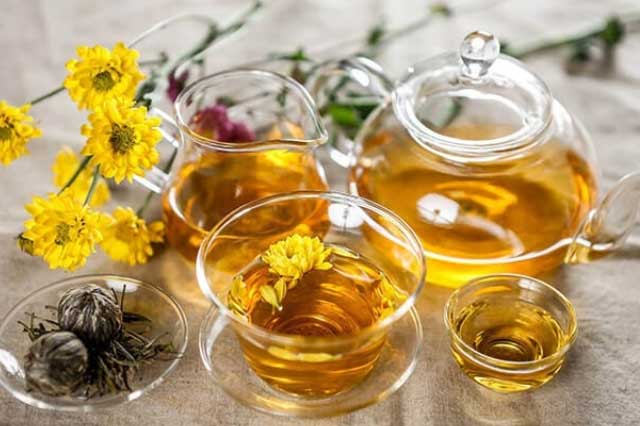 Buổi tối uống 1 cốc nước này vừa ngon vừa bổ, chứng mất ngủ được cải thiện trông thấy