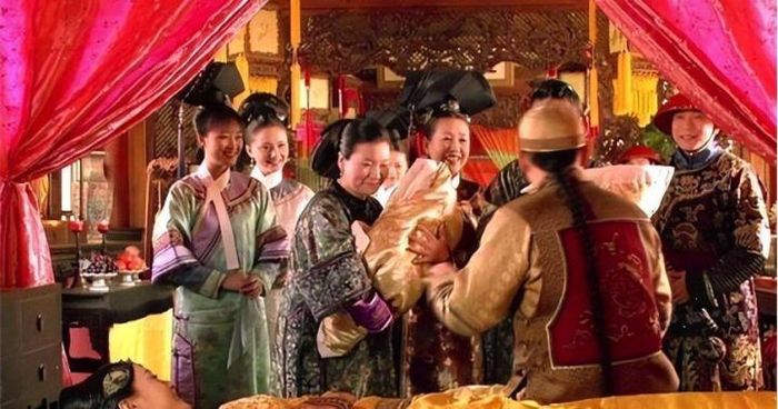 Các phi tần dù được vua sủng ái nhưng không có con: Khám nghiệm mới rõ sự thật 