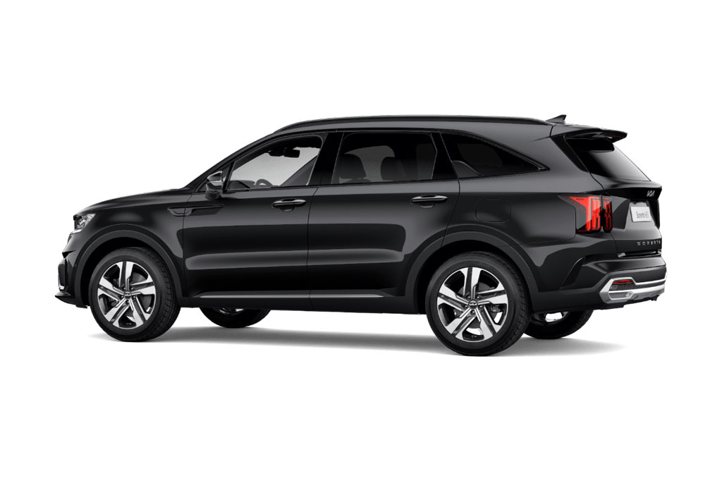 Chi tiết Kia Sorento 2023, giá từ 1,159 tỷ đồng tại Việt Nam