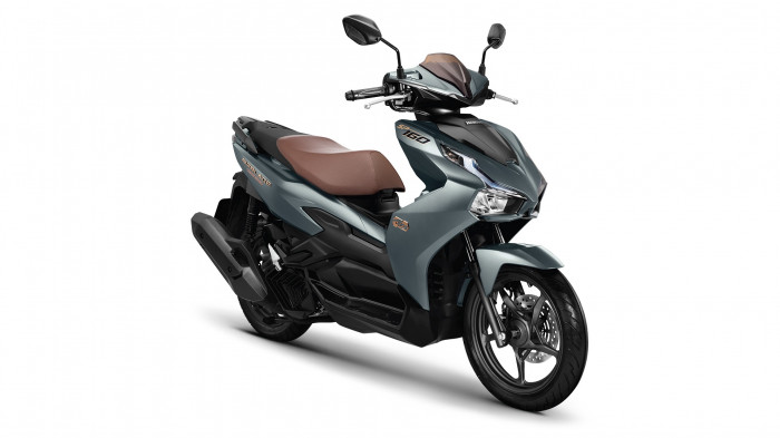 Honda bán hơn 2,3 triệu xe máy tại Việt Nam trong năm qua