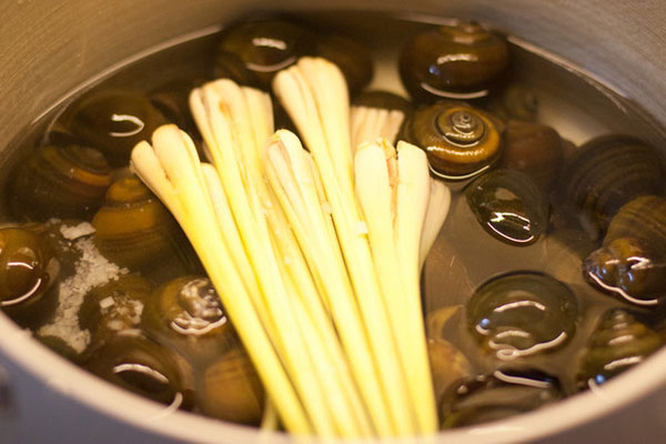 Nh&#x1EEF;ng l&#x1B0;u &#xFD; khi &#x103;n &#x1ED1;c lu&#x1ED9;c &#x111;&#x1EC3; kh&#xF4;ng nguy hi&#x1EC3;m t&#x1EDB;i t&#xED;nh m&#x1EA1;ng