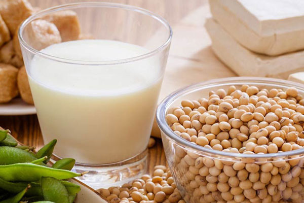 Những người tiêu dùng nào cần tránh sử dụng đậu nành