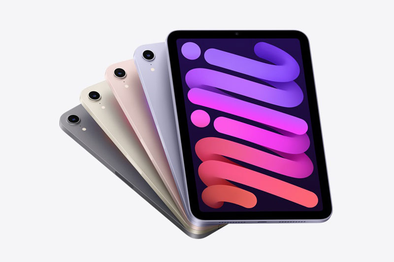 Bảng giá iPad tháng 5/2023: Giảm giá ‘sập sàn’