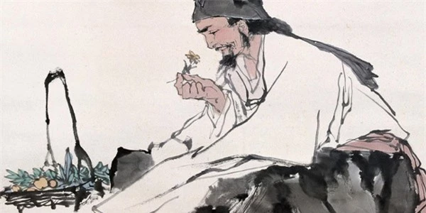 Cổ nhân dạy nhìn tướng mặt mà biết bệnh Co-nhan-day-nhin-tuong-mat-ma-biet-benh