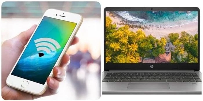 Cách phát wifi từ iPhone cho máy tính đơn giản nhất