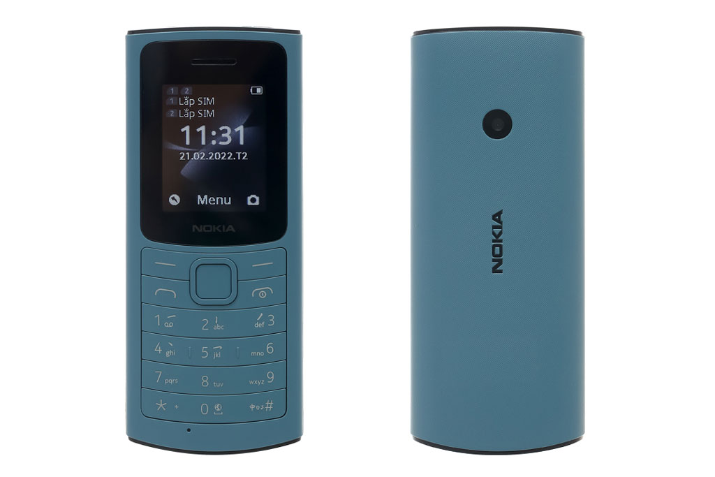 Bảng giá điện thoại Nokia tháng 5/2023: Giảm giá nhẹ