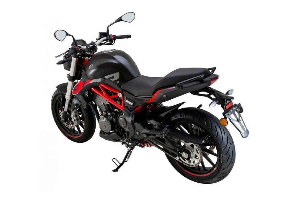 Bảng giá xe Benelli tháng 5/2023