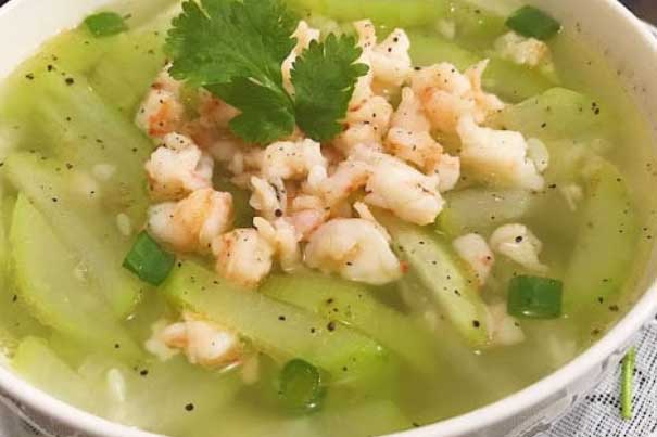 9 món ăn giúp giải độᴄ gan, thận ăn thường xuyên nội tạng sạch tinh, không lo bệnh tật