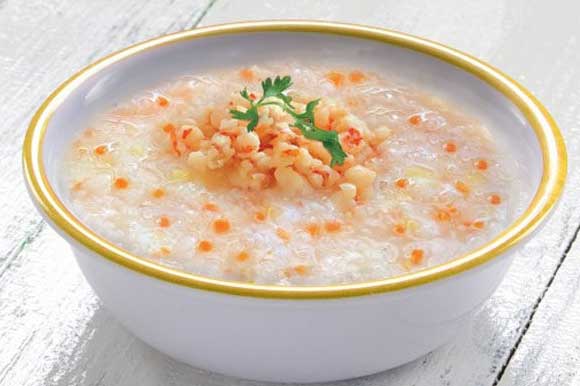 Sai lầm tai hại khi nấu cháo gây ảnh hưởng đến sức khỏe của trẻ, mẹ nên biết