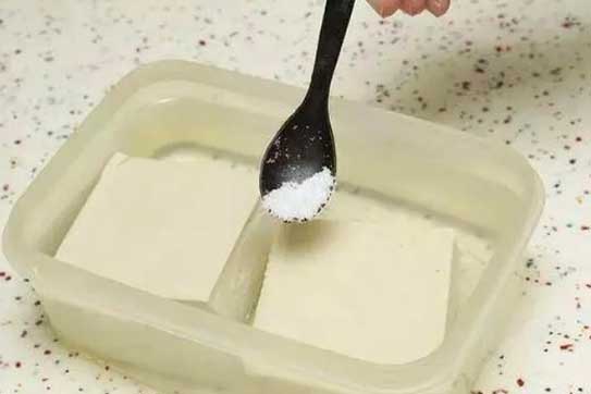 Cách bảo quản đậu phụ để được cả tháng, khi cần chế biến vẫn mềm ngon, dịch dã đỡ phải đi mua nhiều