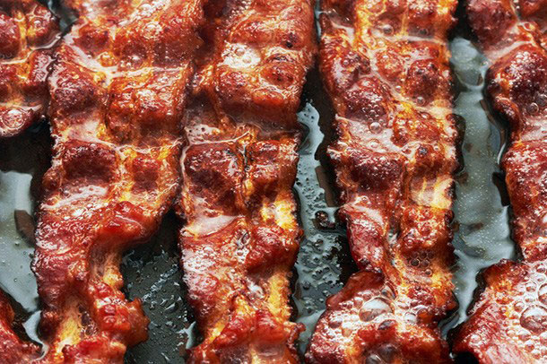 Ăn càng nhiều thịt, phụ nữ càng có nguy cơ mắc bệnh tiểu đường