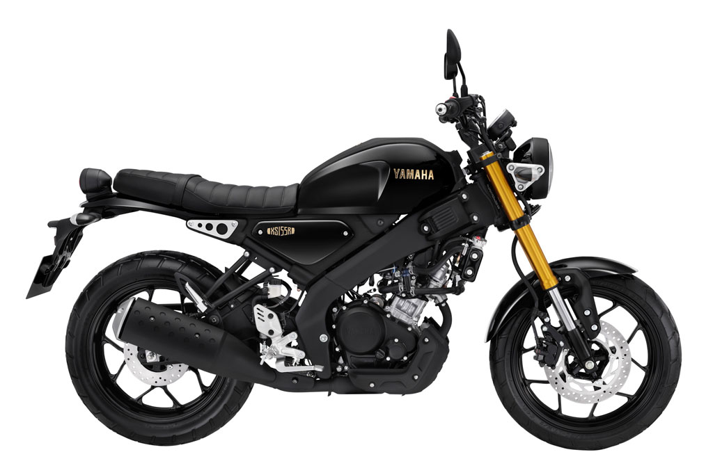 Bảng giá môtô Yamaha tháng 5/2023: Rẻ nhất 69 triệu đồng