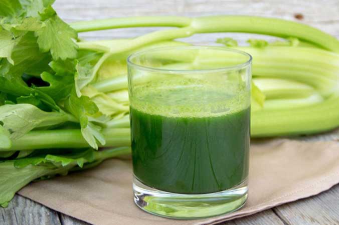 Bụng phẳng, eo thon nhờ nước ép giảm cân "thần thánh" được các chị em cực ưa chuộng