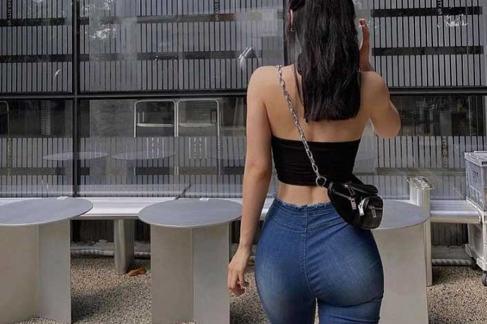 Nữ giới có 3 bộ phận trên cơ thể càng lớn thì càng sống lâu khỏe mạnh, ai có 2/3 cũng rất mừng